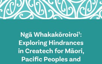 Ngā Whakakōroiroi