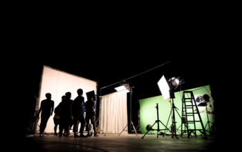 New skill standards for screen-sector careers