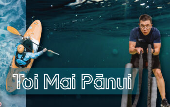 Toi Mai Pānui – May issue out now