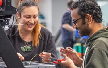 Evaluating Māori and Pacific wellbeing in the tech sector