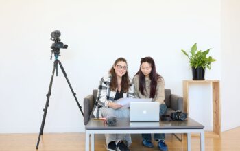 Putting the newsroom back into journalism training