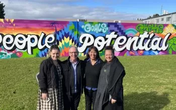 Toi Mai plans for future skills needs