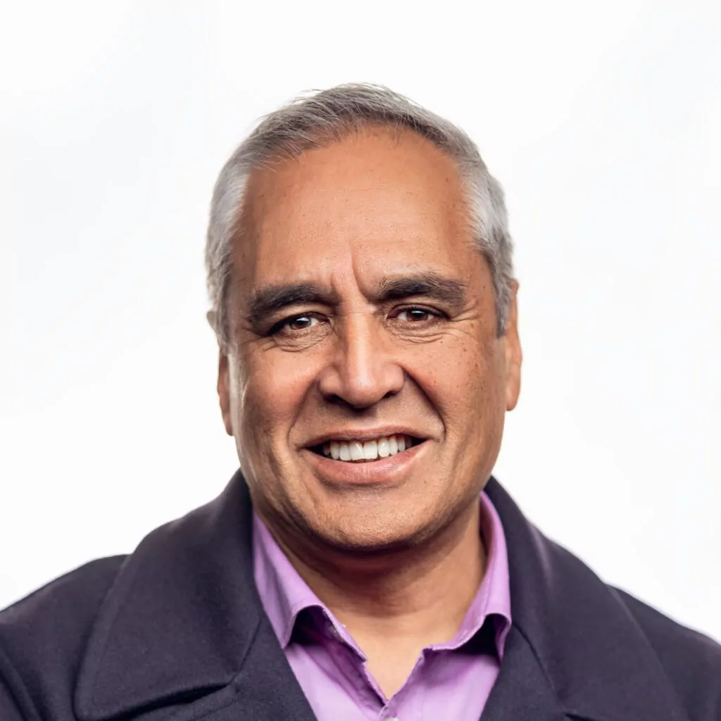 Image of Barry Soutar