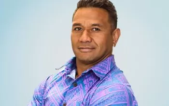 New Board member brings a fresh Pacific perspective