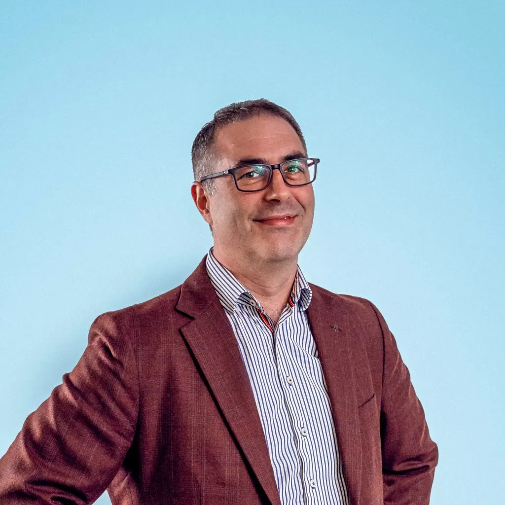 Image of Steven Youngblood