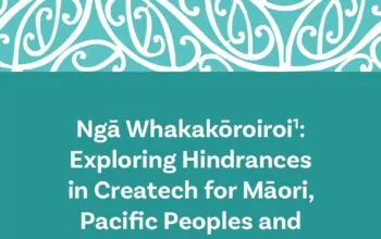 Ngā Whakakōroiroi