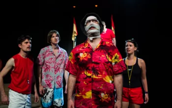 New Zealanders value arts for wellbeing benefits