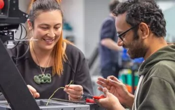 Evaluating Māori and Pacific wellbeing in the tech sector