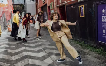 New report reveals NZ is sitting on a creative goldmine